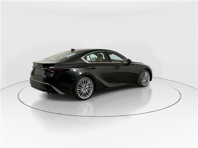 2025 Lexus IS 300 Base (Stk: 15105341) in Richmond Hill - Image 7 of 21