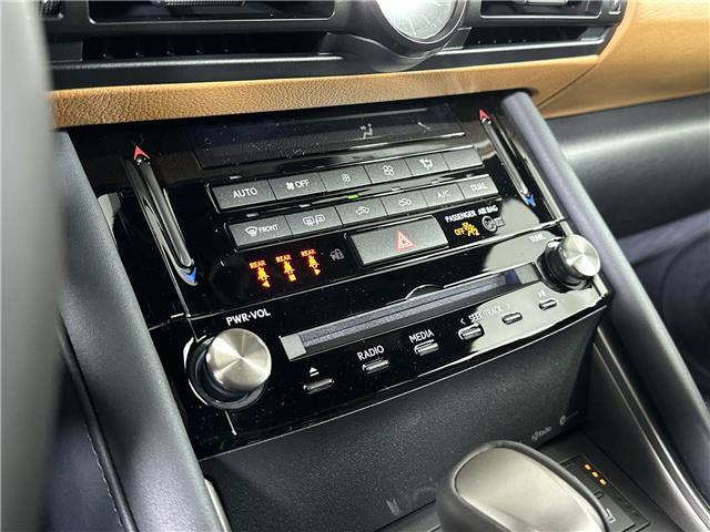 2025 Lexus IS 300 Base (Stk: 15105341) in Richmond Hill - Image 12 of 21