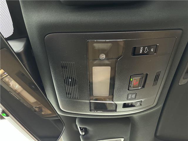 2025 Lexus IS 300 Base (Stk: 15105341) in Richmond Hill - Image 15 of 21