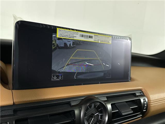 2025 Lexus IS 300 Base (Stk: 15105341) in Richmond Hill - Image 21 of 21