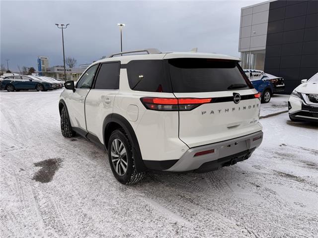 2023 Nissan Pathfinder SL (Stk: P2630) in Smiths Falls - Image 7 of 14