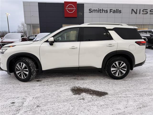2023 Nissan Pathfinder SL (Stk: P2630) in Smiths Falls - Image 8 of 14