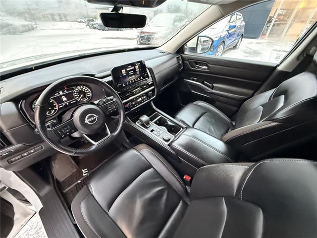 2023 Nissan Pathfinder SL (Stk: P2630) in Smiths Falls - Image 9 of 14