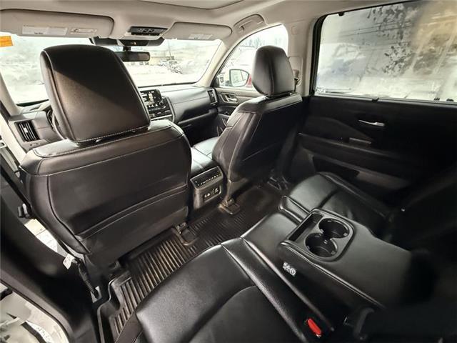 2023 Nissan Pathfinder SL (Stk: P2630) in Smiths Falls - Image 10 of 14