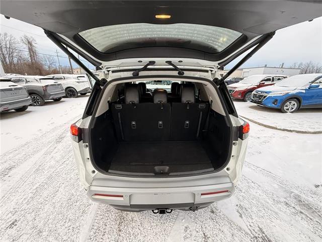 2023 Nissan Pathfinder SL (Stk: P2630) in Smiths Falls - Image 11 of 14