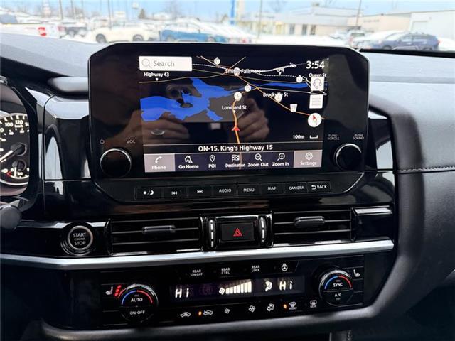 2023 Nissan Pathfinder SL (Stk: P2630) in Smiths Falls - Image 12 of 14