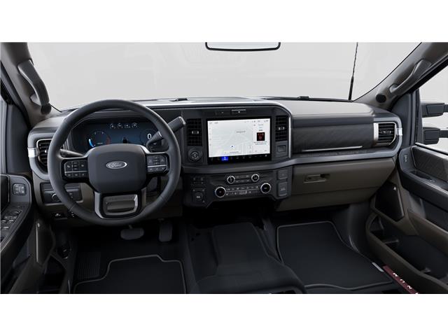 2025 Ford F-450 Platinum (Stk: 25T6792) in Olds - Image 6 of 7