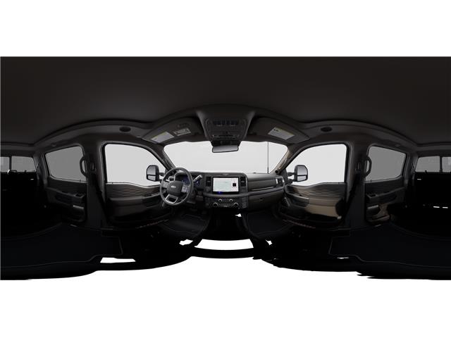 2025 Ford F-450 Platinum (Stk: 25T6792) in Olds - Image 7 of 7