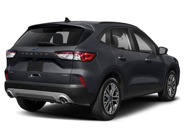 2021 Ford Escape SEL (Stk: 256718A) in Vancouver - Image 3 of 11