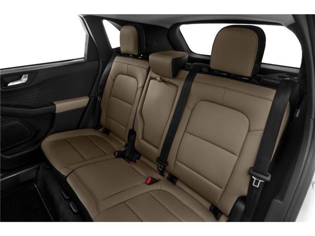 2021 Ford Escape SEL (Stk: 256718A) in Vancouver - Image 9 of 11