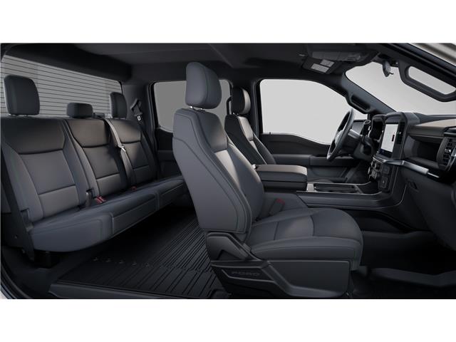 2025 Ford F-150 STX (Stk: 25T9345) in Red Deer - Image 5 of 7