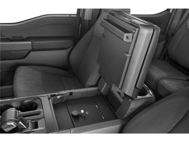2025 Ford F-150 Lightning XLT (Stk: 256720) in Vancouver - Image 10 of 12