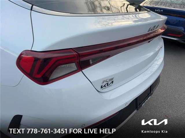 2022 Kia K5 EX (Stk: 9K2550) in Kamloops - Image 8 of 22