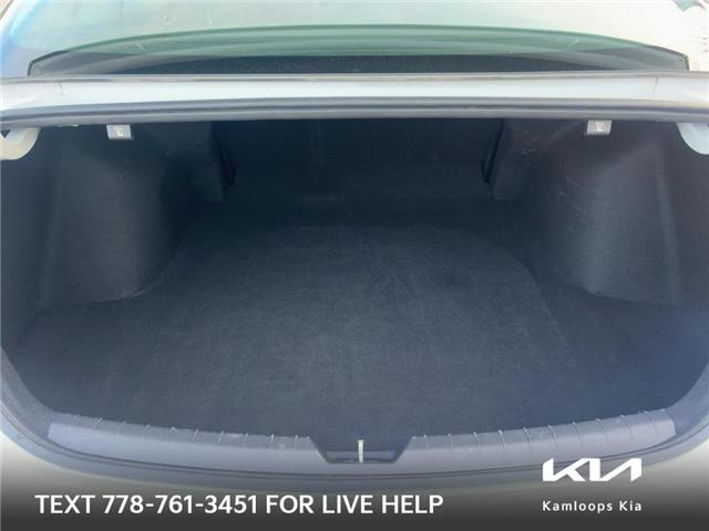 2022 Kia K5 EX (Stk: 9K2550) in Kamloops - Image 9 of 22