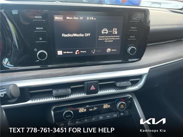 2022 Kia K5 EX (Stk: 9K2550) in Kamloops - Image 16 of 22