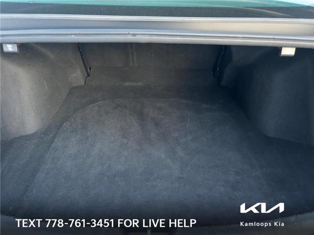 2022 Kia K5 EX (Stk: 9K2549) in Kamloops - Image 8 of 21