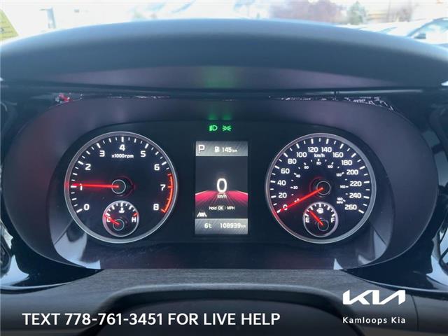 2022 Kia K5 EX (Stk: 9K2549) in Kamloops - Image 11 of 21