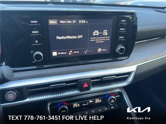 2022 Kia K5 EX (Stk: 9K2549) in Kamloops - Image 15 of 21