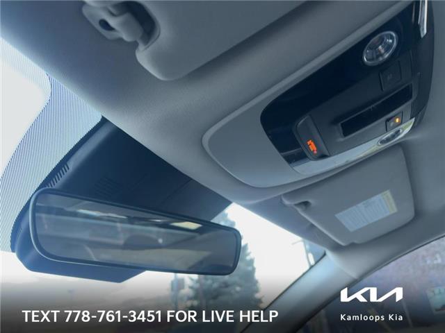 2022 Kia K5 EX (Stk: 9K2549) in Kamloops - Image 17 of 21