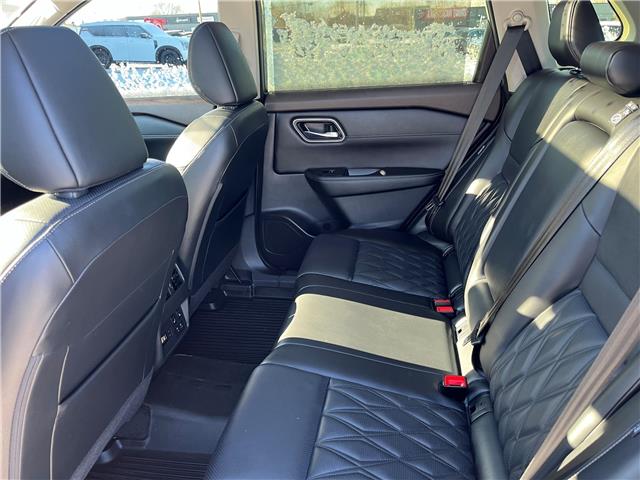 2023 Nissan Rogue Platinum (Stk: P6350A) in Collingwood - Image 15 of 20