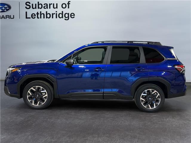 2026 Subaru Forester Touring (Stk: 300054) in Lethbridge - Image 2 of 15