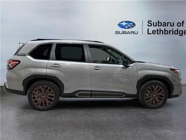 2026 Subaru Forester Sport (Stk: 300048) in Lethbridge - Image 6 of 15