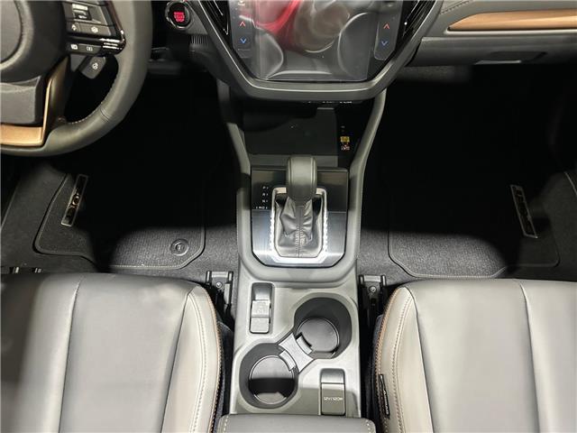 2026 Subaru Forester Sport (Stk: 300048) in Lethbridge - Image 11 of 15