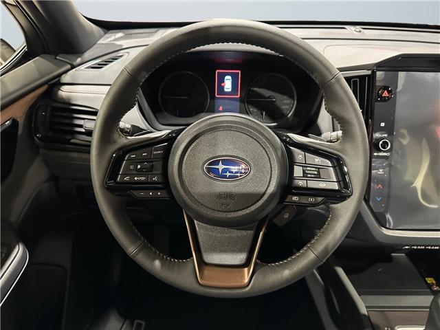 2026 Subaru Forester Sport (Stk: 300048) in Lethbridge - Image 12 of 15