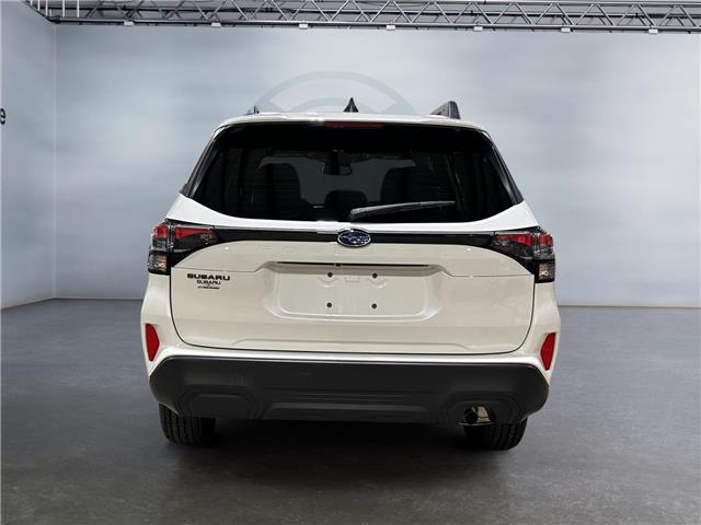 2026 Subaru Forester Convenience (Stk: 300088) in Lethbridge - Image 4 of 15