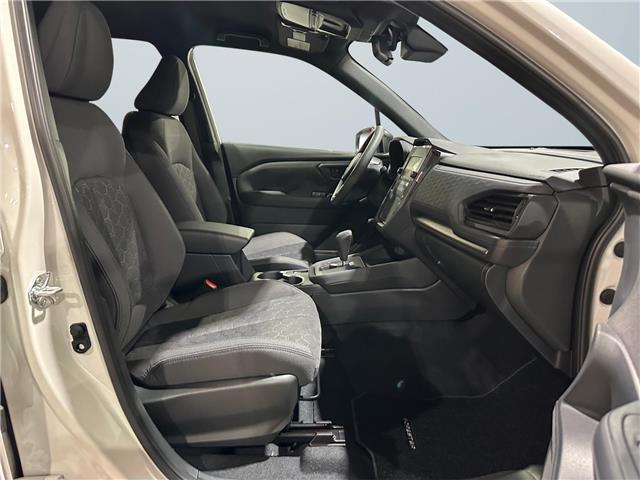 2026 Subaru Forester Convenience (Stk: 300088) in Lethbridge - Image 15 of 15