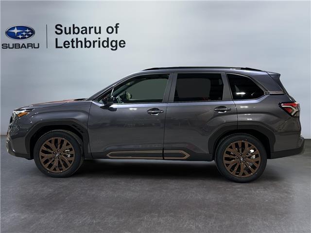 2026 Subaru Forester Sport (Stk: 300047) in Lethbridge - Image 2 of 15