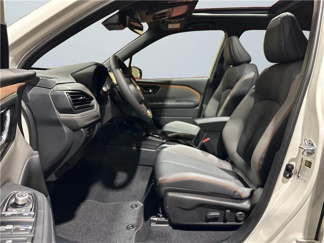 2026 Subaru Forester Sport (Stk: 300049) in Lethbridge - Image 9 of 15