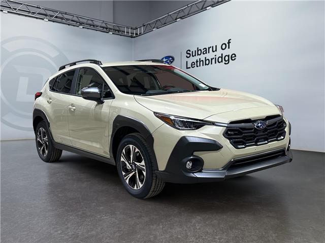 2026 Subaru Crosstrek Touring (Stk: 300142) in Lethbridge - Image 7 of 15