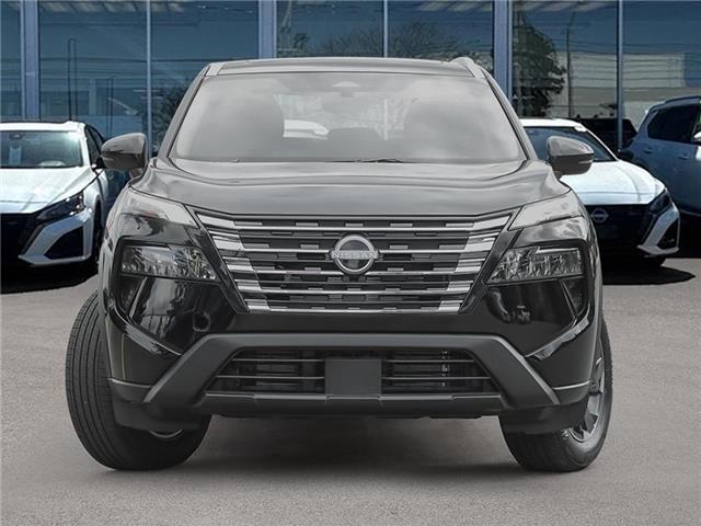 2026 Nissan Rogue SV Moonroof (Stk: W26050) in Scarborough - Image 2 of 23