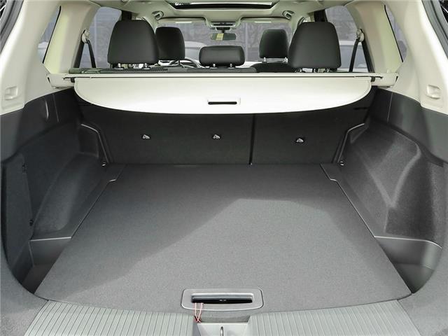 2026 Nissan Rogue SV Moonroof (Stk: W26050) in Scarborough - Image 7 of 23