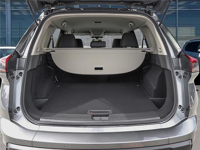 2026 Nissan Rogue S (Stk: W26049) in Scarborough - Image 7 of 23