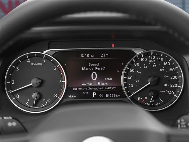 2026 Nissan Rogue S (Stk: W26049) in Scarborough - Image 14 of 23