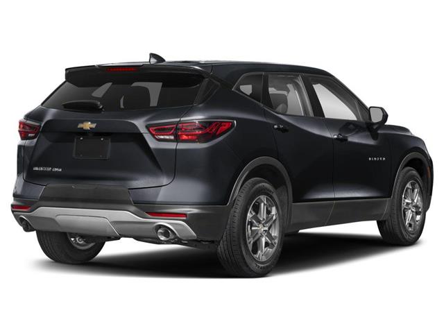 2024 Chevrolet Blazer Premier (Stk: 25P075) in Wadena - Image 3 of 11