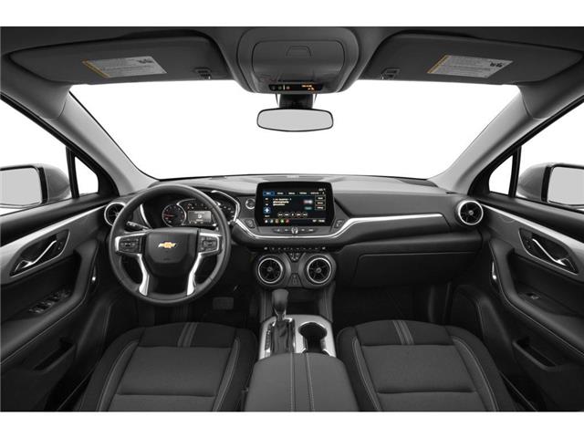2024 Chevrolet Blazer Premier (Stk: 25P075) in Wadena - Image 5 of 11