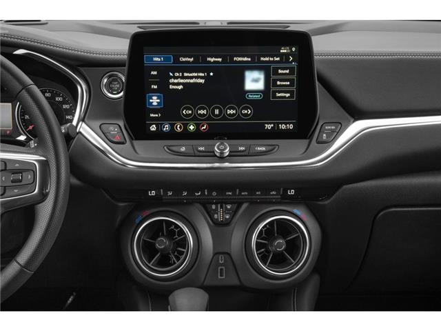 2024 Chevrolet Blazer Premier (Stk: 25P075) in Wadena - Image 7 of 11