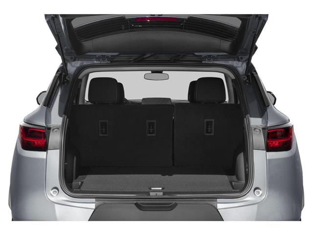 2024 Chevrolet Blazer Premier (Stk: 25P075) in Wadena - Image 8 of 11