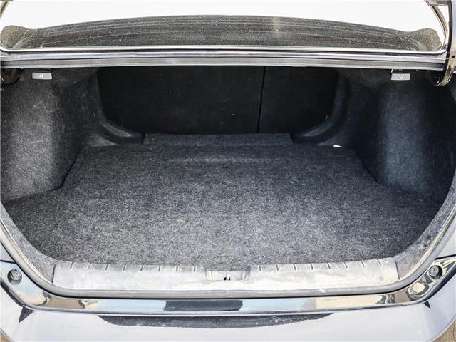 2020 Honda Civic Si Base (Stk: P23849A) in Toronto - Image 21 of 27