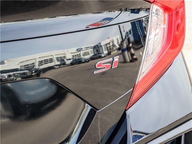 2020 Honda Civic Si Base (Stk: P23849A) in Toronto - Image 23 of 27