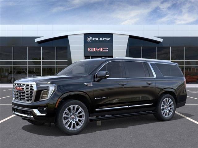 2026 GMC Yukon XL Denali (Stk: 22811) in Grand Falls-Windsor - Image 2 of 6
