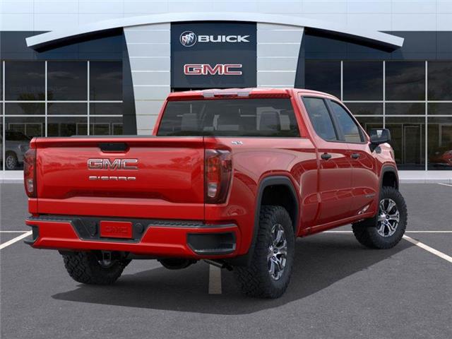 2026 GMC Sierra 1500 Pro (Stk: 22820) in Grand Falls-Windsor - Image 4 of 6