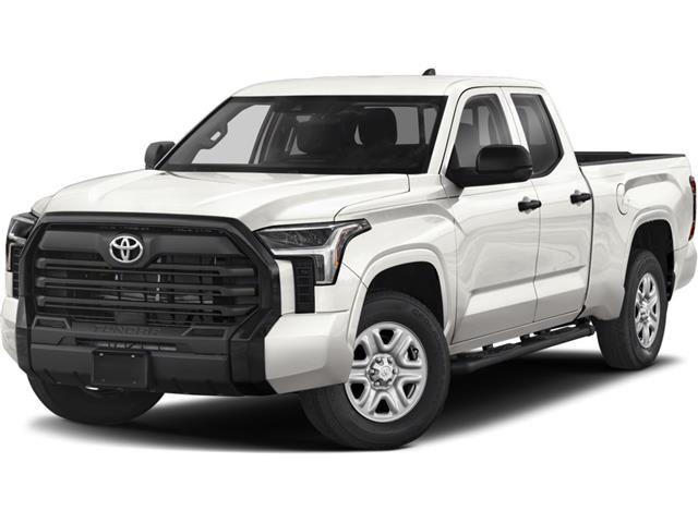 2026 Toyota Tundra