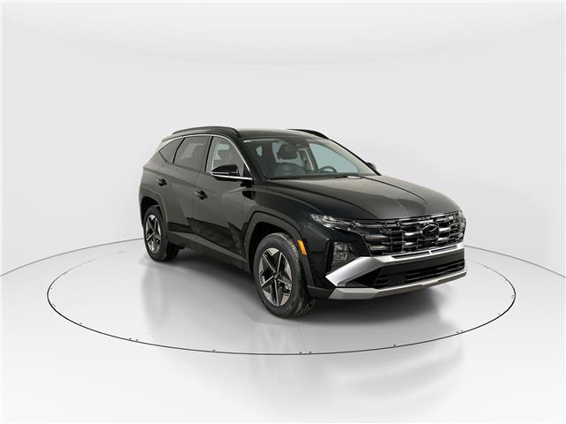 2026 Hyundai Tucson Preferred w/Trend Package