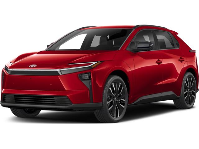 2026 Toyota bZ Limited (Stk: 3417) in Sarnia - Image 1 of 1