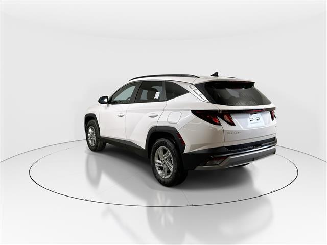 2026 Hyundai Tucson Preferred (Stk: 16104848) in Markham - Image 5 of 20