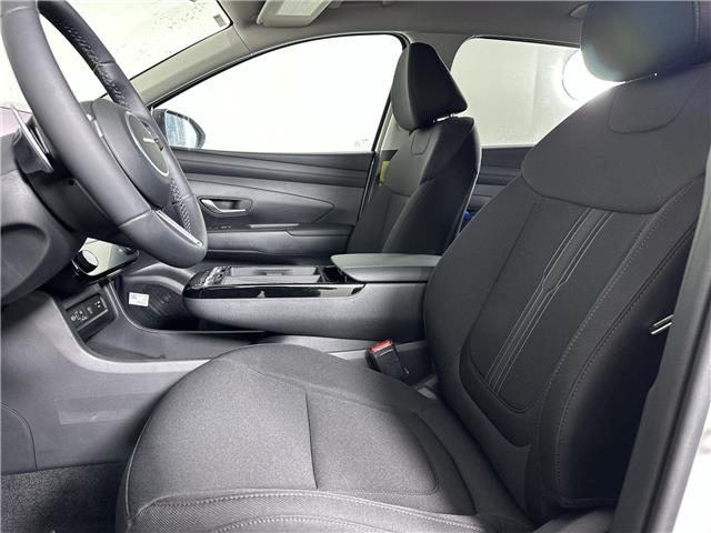 2026 Hyundai Tucson Preferred (Stk: 16104848) in Markham - Image 12 of 20